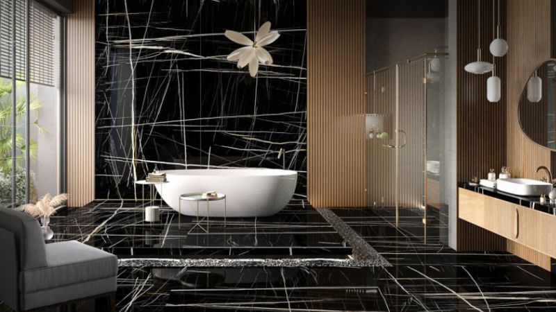 đá sintered stone là gì