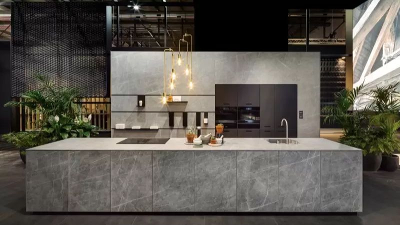 đá nung kết là gì