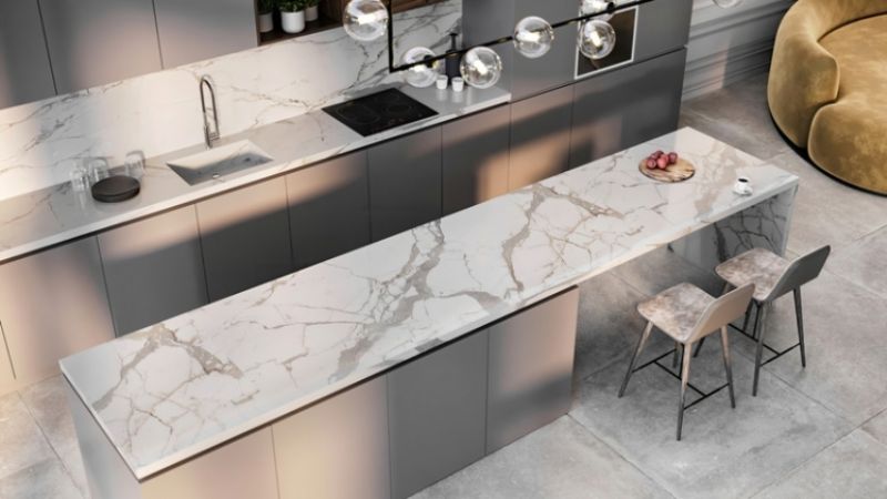 đá nung kết là gì