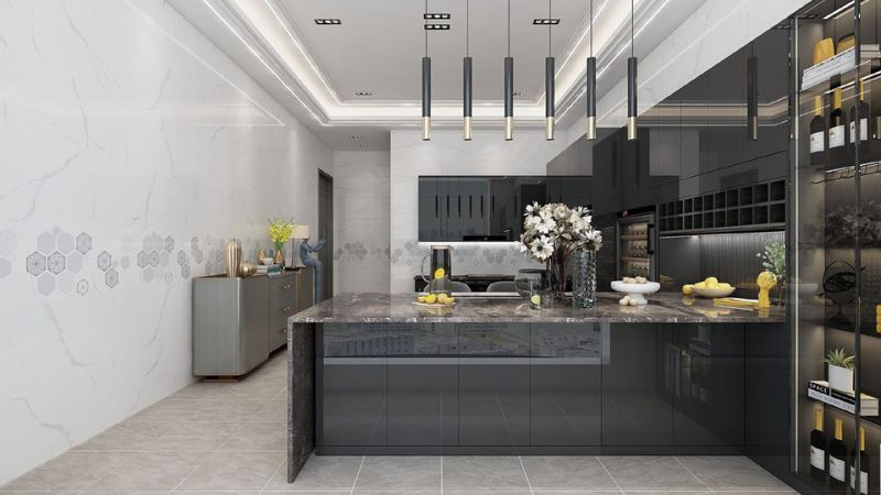 đá nung kết là gì