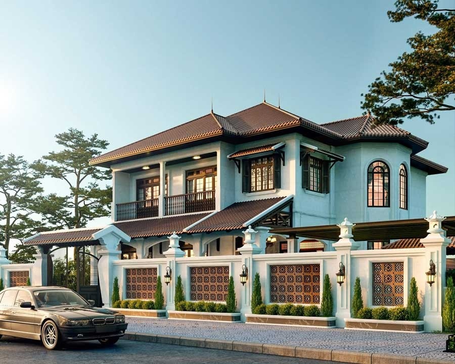 Phong cách nội thất Mix and Match là gì? Nghệ thuật kết hợp đa dạng 17 phong cách nội thất mix and match