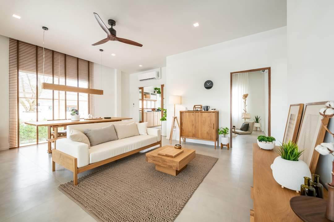 phong cách muji là gì