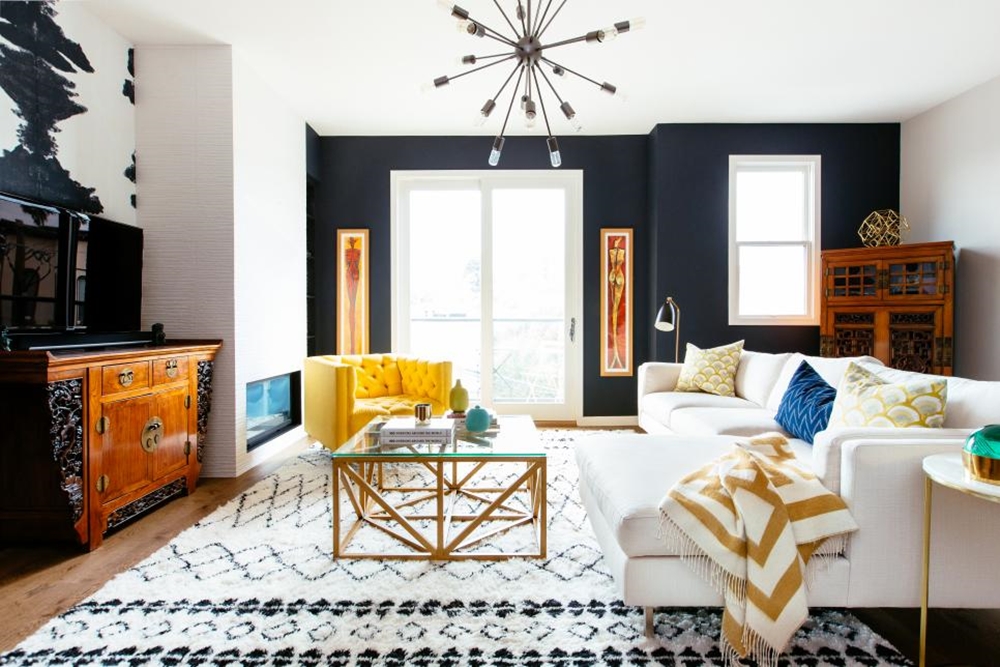 Phong cách nội thất Mix and Match là gì? Nghệ thuật kết hợp đa dạng 5 phong cách nội thất mix and match