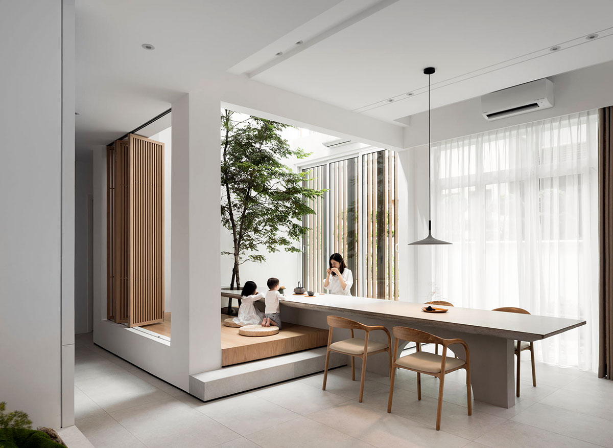 Phong cách nội thất Mix and Match là gì? Nghệ thuật kết hợp đa dạng 9 phong cách mix and match