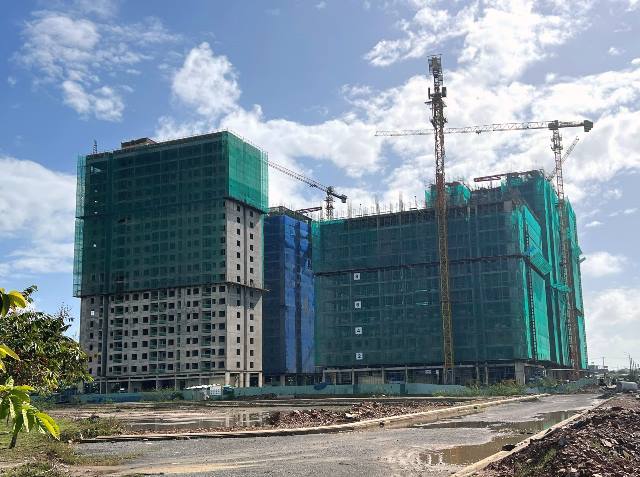 Khoảng lùi xây dựng là gì? Quy định 2026 & cách tính khoảng lùi sau nhà 11 quy định về khoảng lùi xây dựng