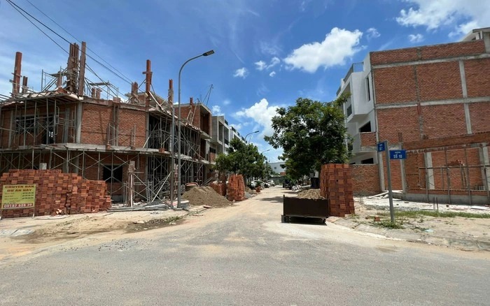 Khoảng lùi xây dựng là gì? Quy định 2026 & cách tính khoảng lùi sau nhà 3 khoảng lùi xây dựng