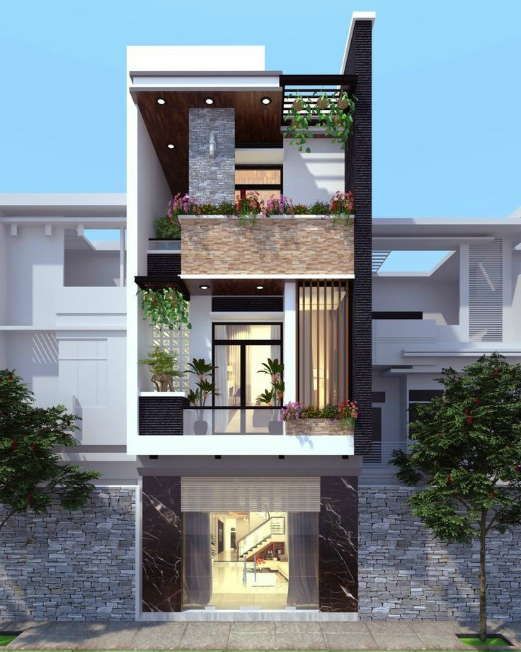 Khoảng lùi xây dựng là gì? Quy định 2026 & cách tính khoảng lùi sau nhà 7 quy định về khoảng lùi sau nhà