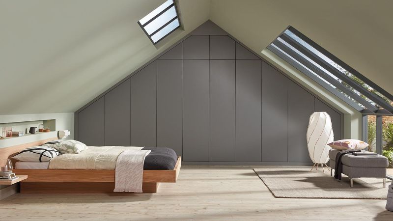 Loft là gì? Khái niệm đầy đủ về Loft, Loft Apartment & Loft Room 14 loft room là gì