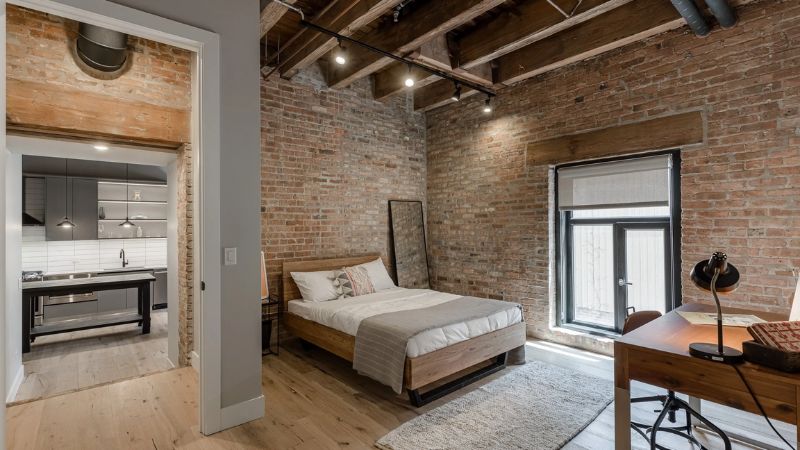 Loft là gì? Khái niệm đầy đủ về Loft, Loft Apartment & Loft Room 20 loft là gì