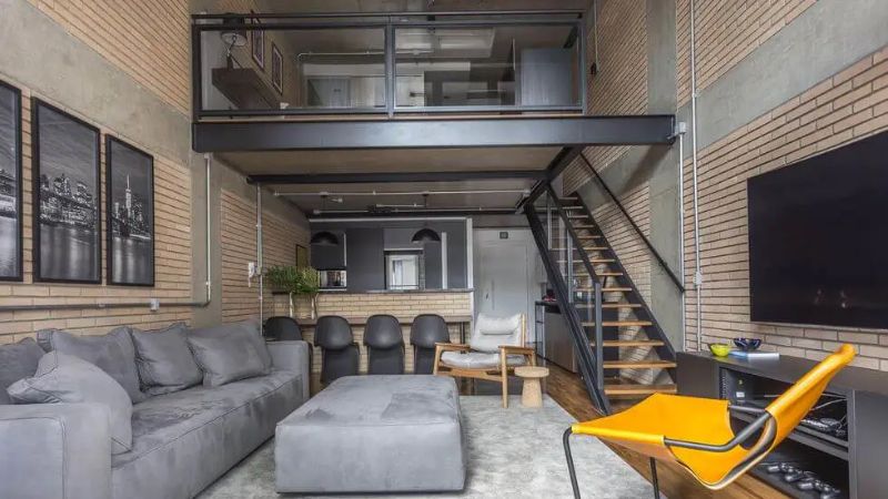 Loft là gì? Khái niệm đầy đủ về Loft, Loft Apartment & Loft Room 24 loft là gì