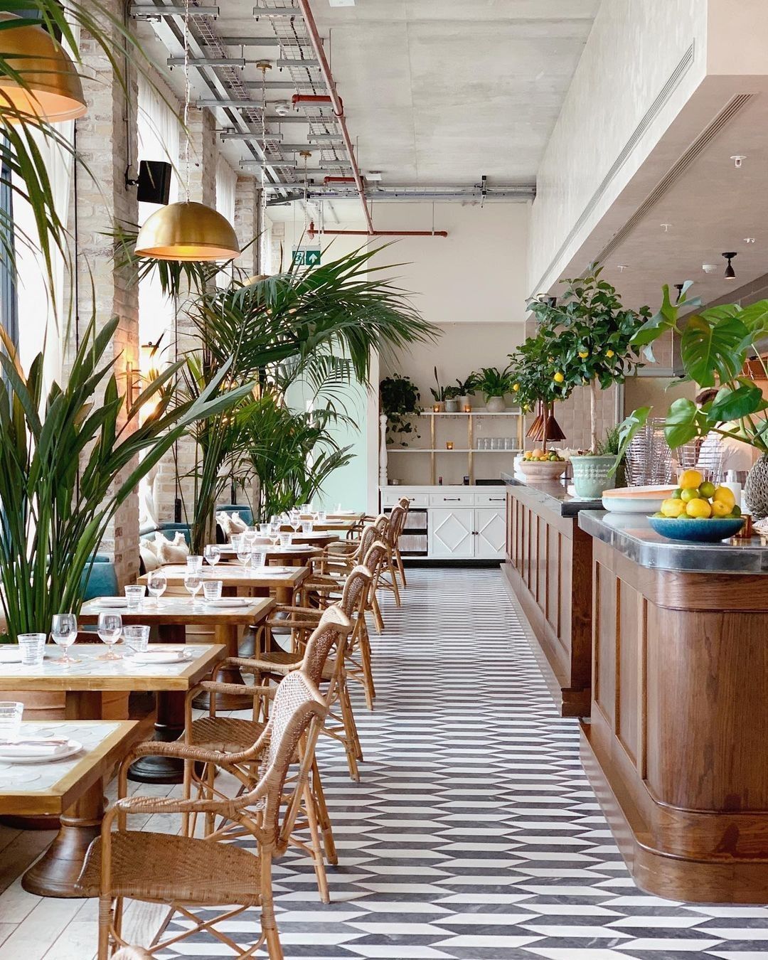 Quán cafe indochine