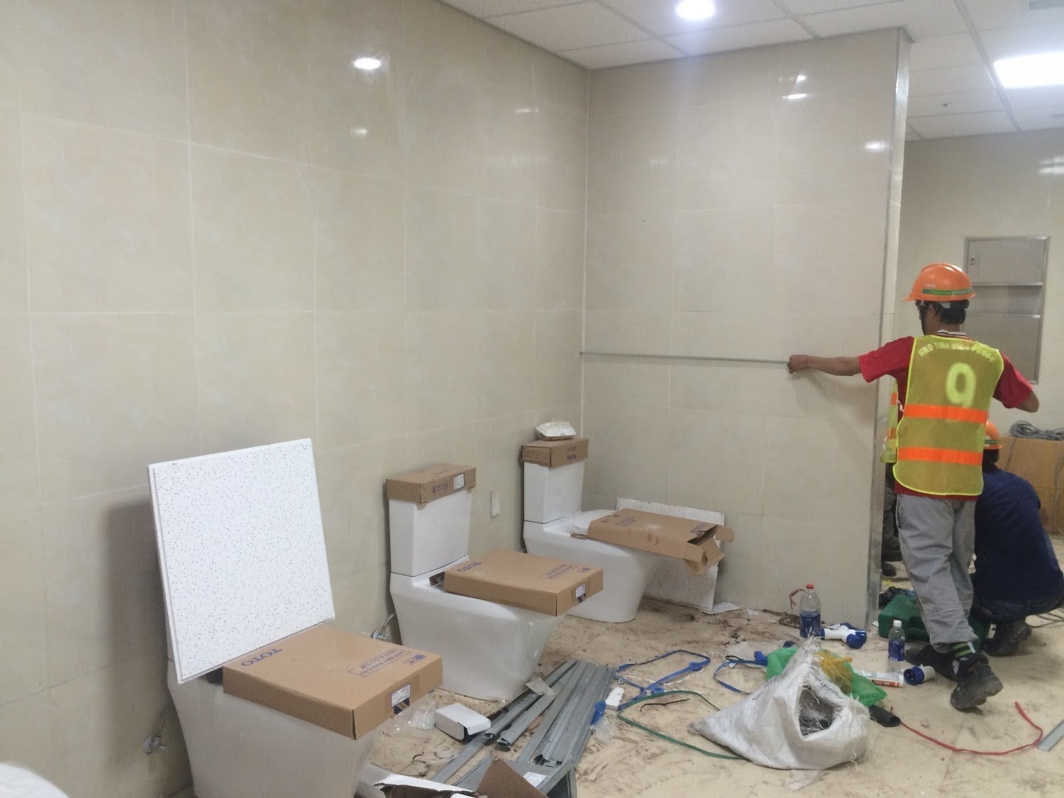 high pressure laminate là gì