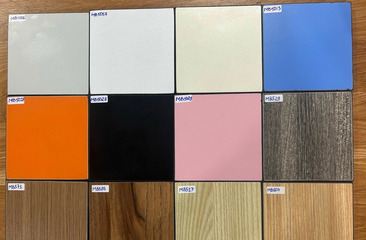 high pressure laminate là gì