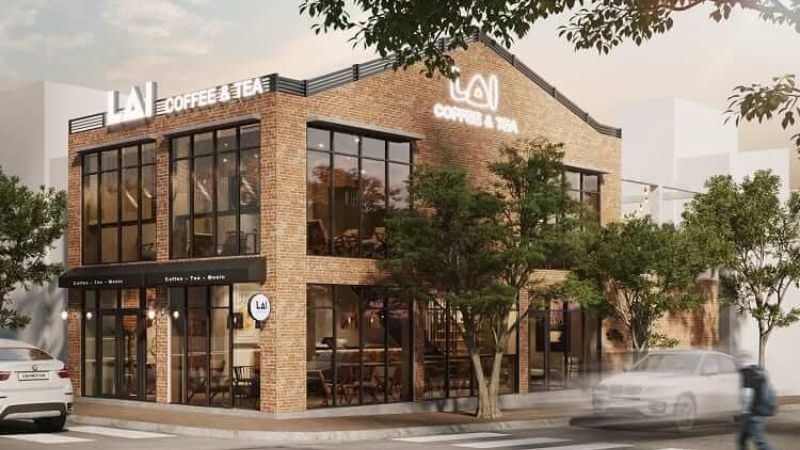 Thiết kế quán cafe theo diện tích và phong cách đẹp nhất 2026 30 mẫu quán cà phê đẹp