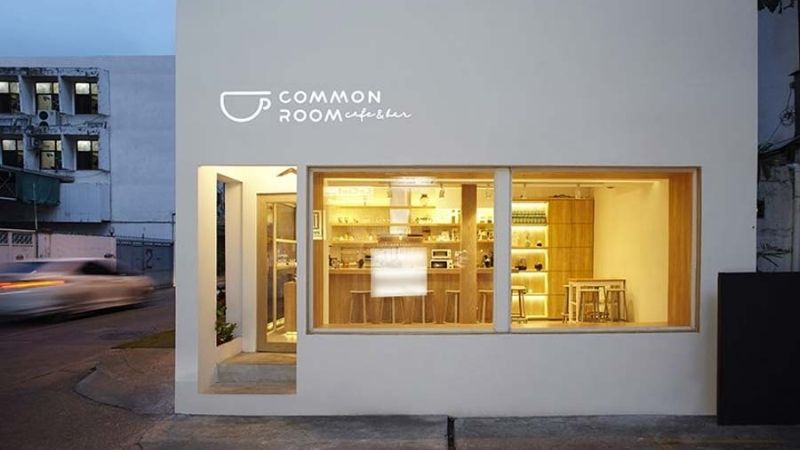 Thiết kế quán cafe theo diện tích và phong cách đẹp nhất 2026 37 thiết kế quán cafe sân vườn