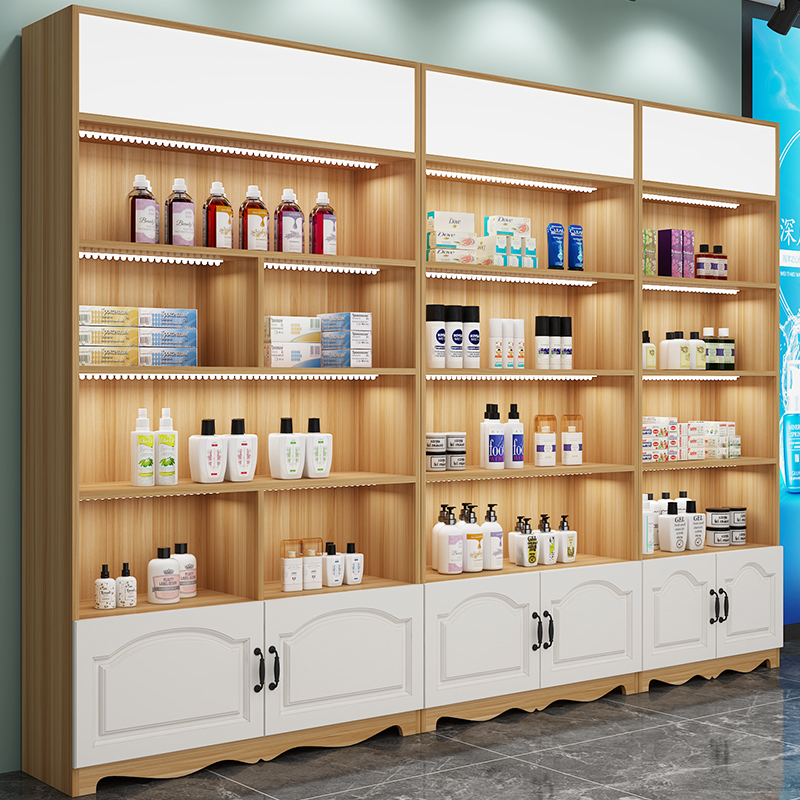 thiết kế tiệm nail hàn quốc