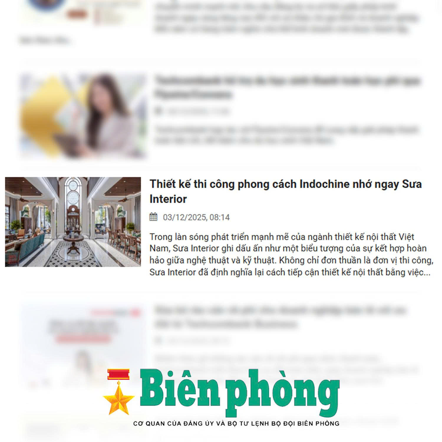 Thiết kế thi công phong cách Indochine nhớ ngay Sưa Interior