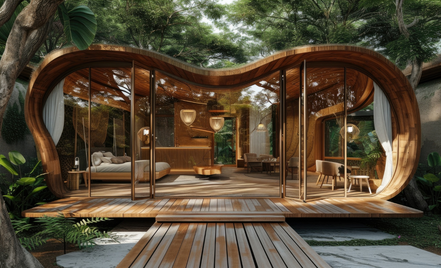 Stilt House là gì? Tìm hiểu nhà sàn Việt Nam và thế giới 17 stilt house là gì