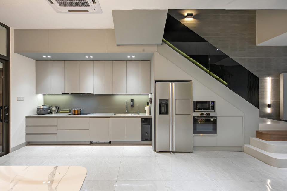 So sánh gạch Granite và gạch Porcelain: Loại nào tốt hơn cho nhà bạn? 5 so sánh gạch granite và gạch porcelain