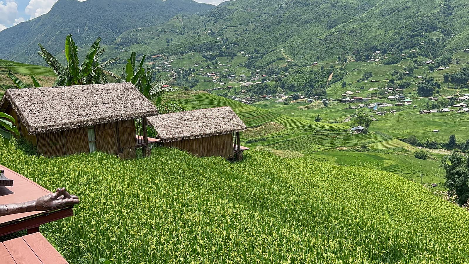 Stilt House là gì? Tìm hiểu nhà sàn Việt Nam và thế giới 5 stilt house là gì