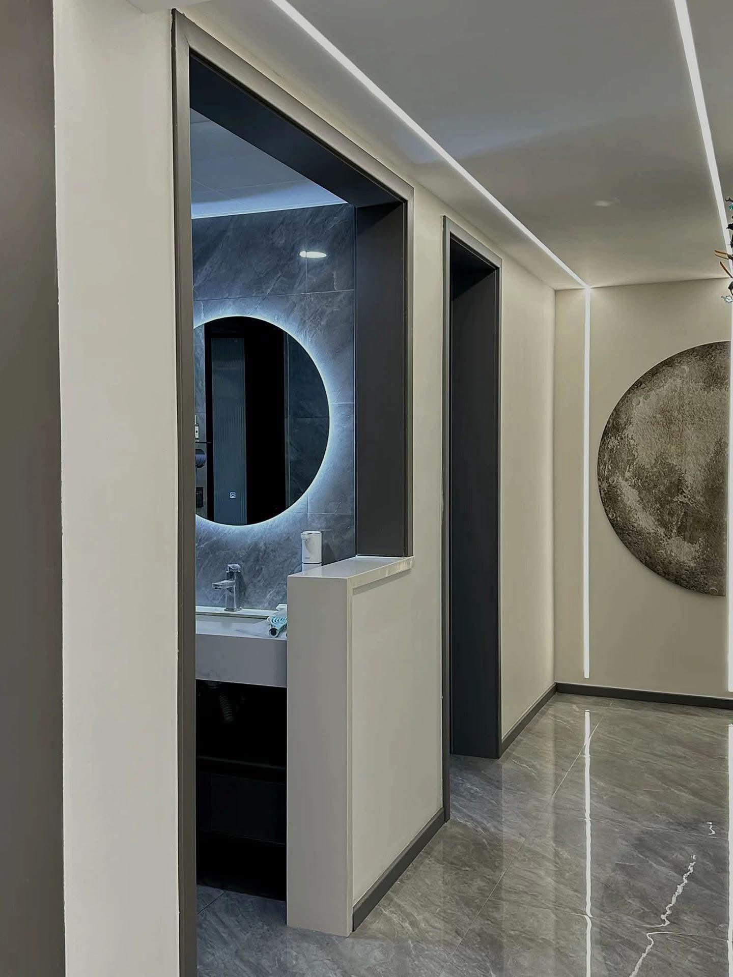 So sánh gạch Granite và gạch Porcelain: Loại nào tốt hơn cho nhà bạn? 6 so sánh gạch granite và gạch porcelain