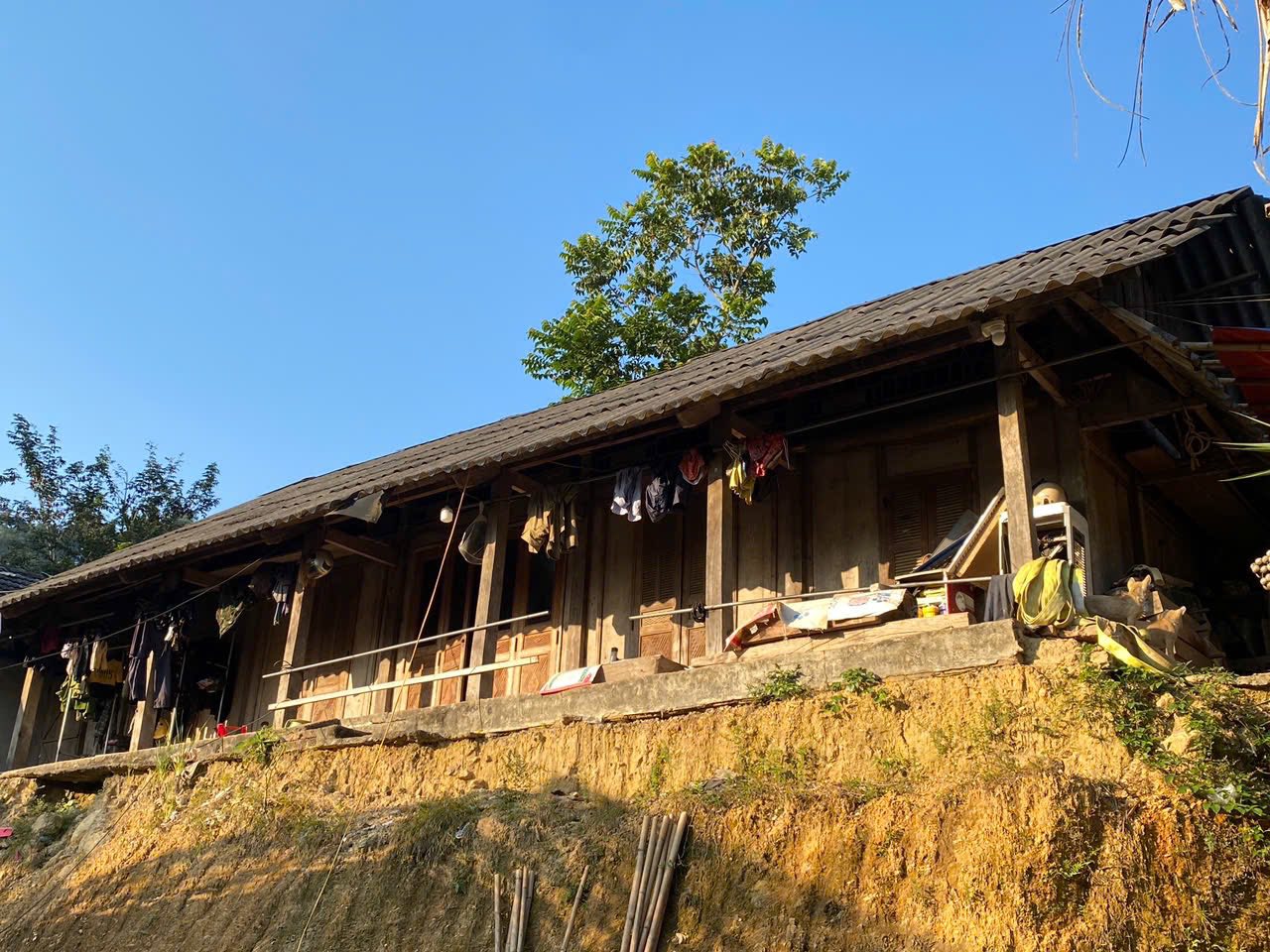 Stilt House là gì? Tìm hiểu nhà sàn Việt Nam và thế giới 6 stilt house là gì