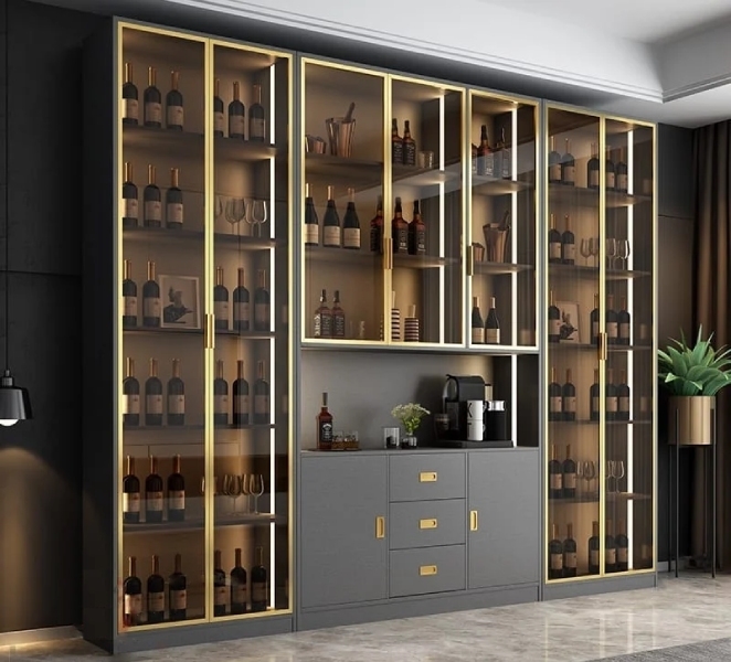 nội thất phòng khách biệt thự hiện đại