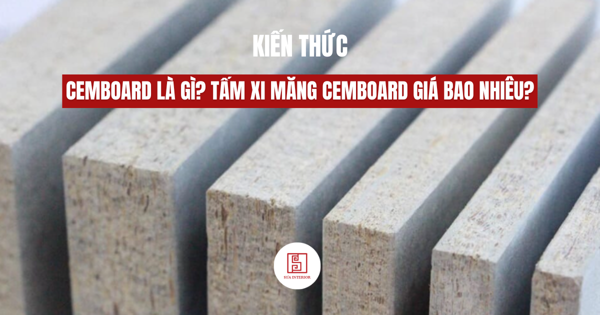 cemboard là gì