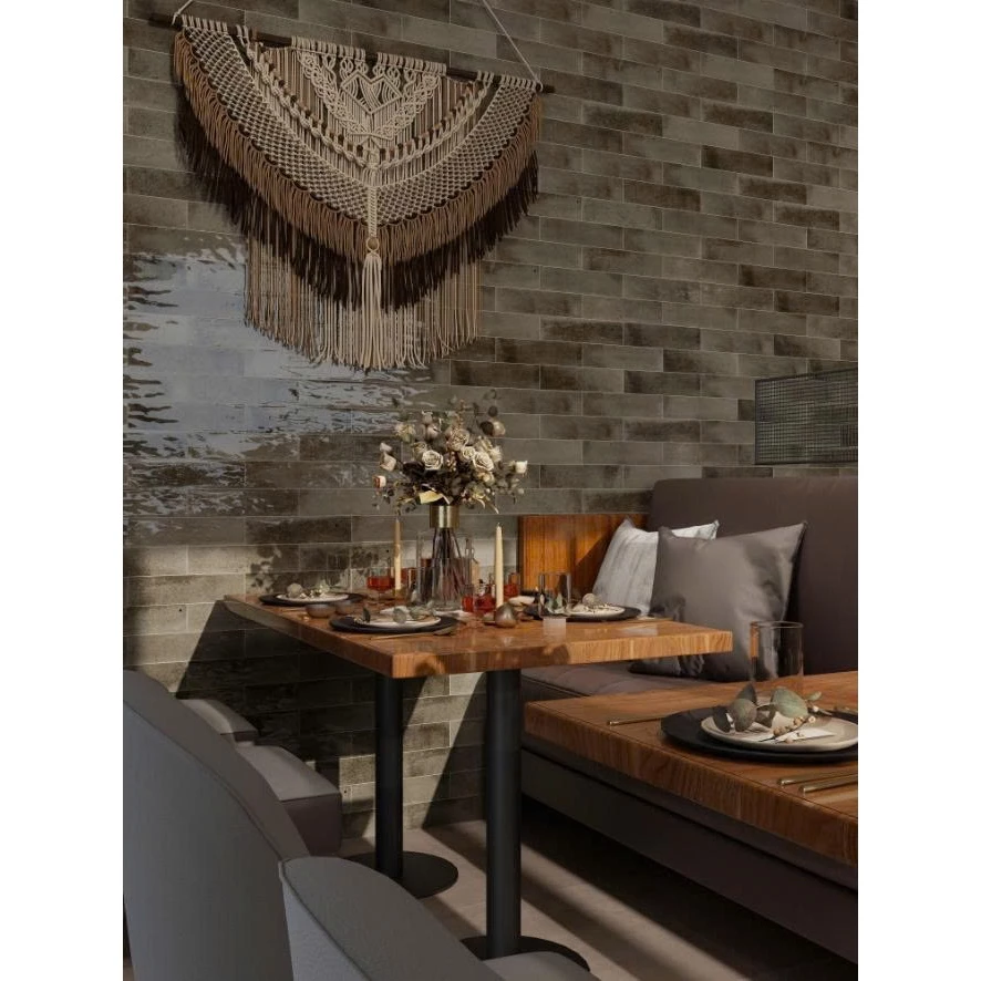 So sánh gạch Granite và gạch Porcelain: Loại nào tốt hơn cho nhà bạn? 12 so sánh gạch granite và gạch porcelain