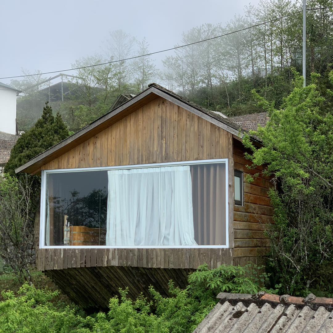 Stilt House là gì? Tìm hiểu nhà sàn Việt Nam và thế giới 18 stilt house là gì