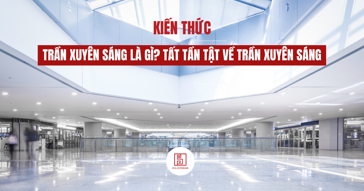 trần xuyên sáng