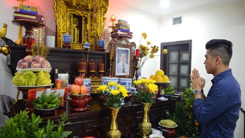 văn khấn sửa nhà 2026