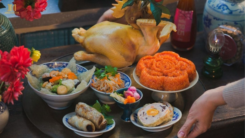 văn khấn xin sửa chữa nhà