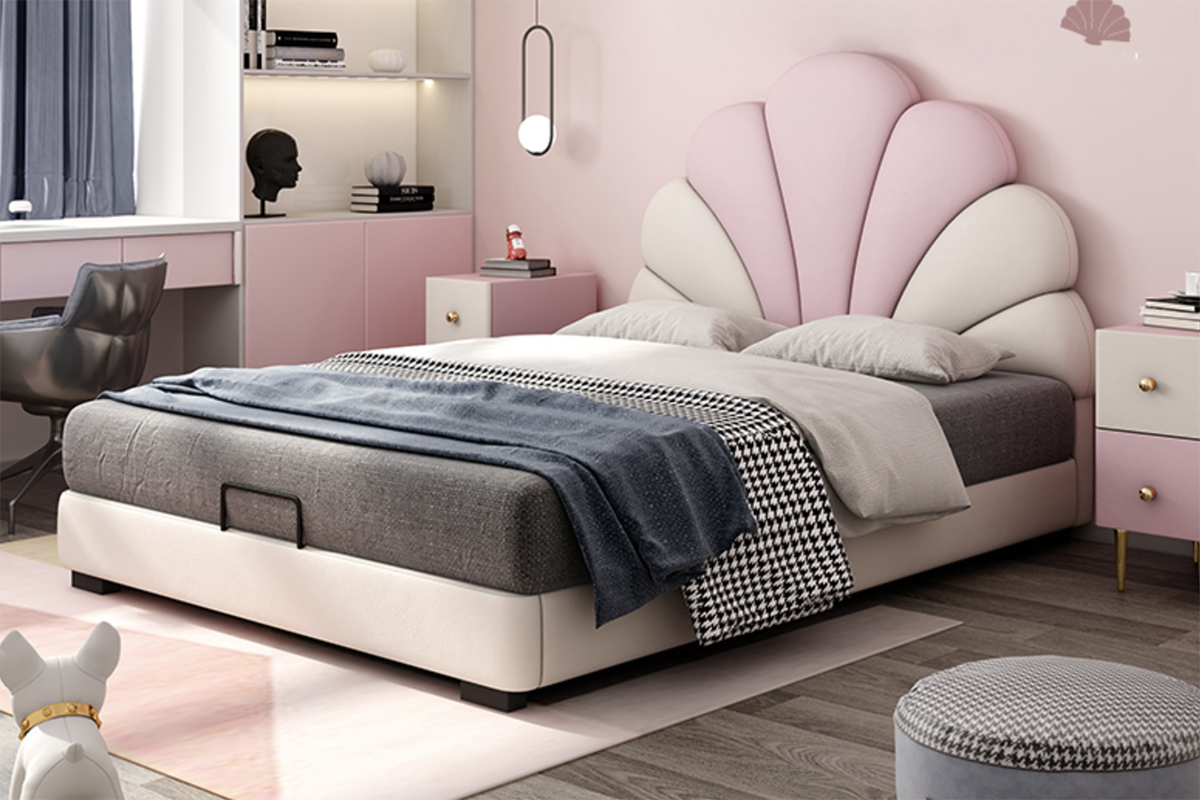 Giường ngủ quay đầu hướng nào đúng phong thủy