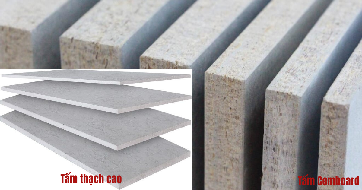 trần cemboard là gì