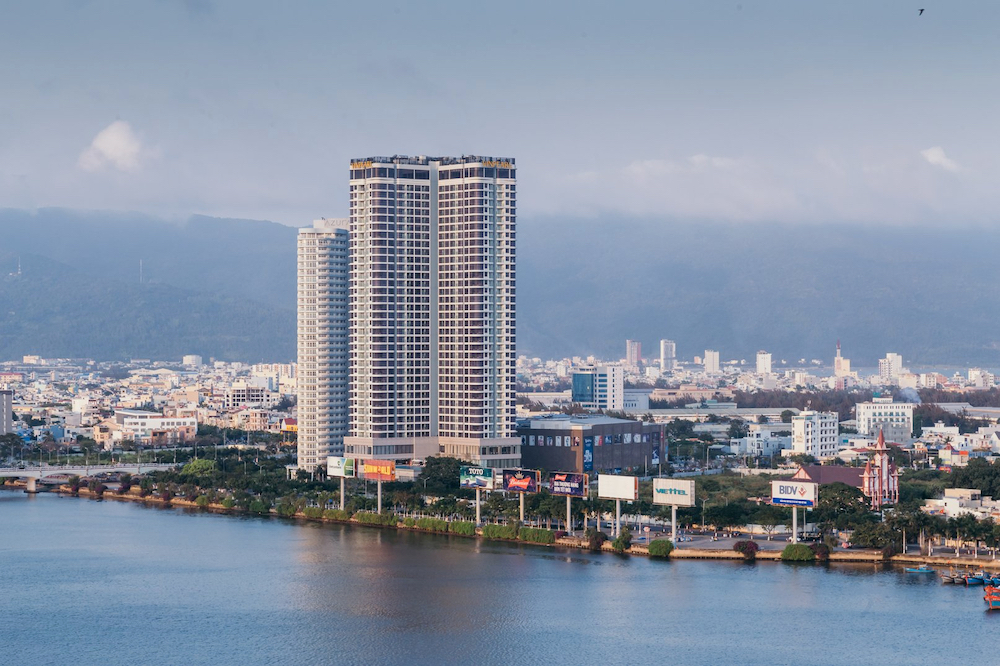 Vinpearl Condotel Đà Nẵng