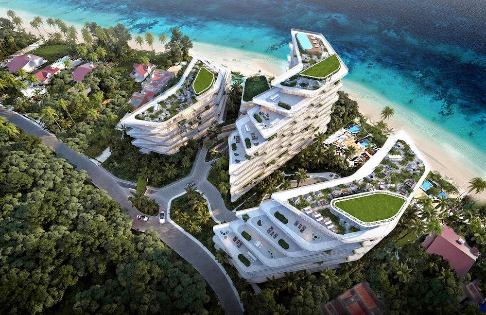 dự án condotel là gì