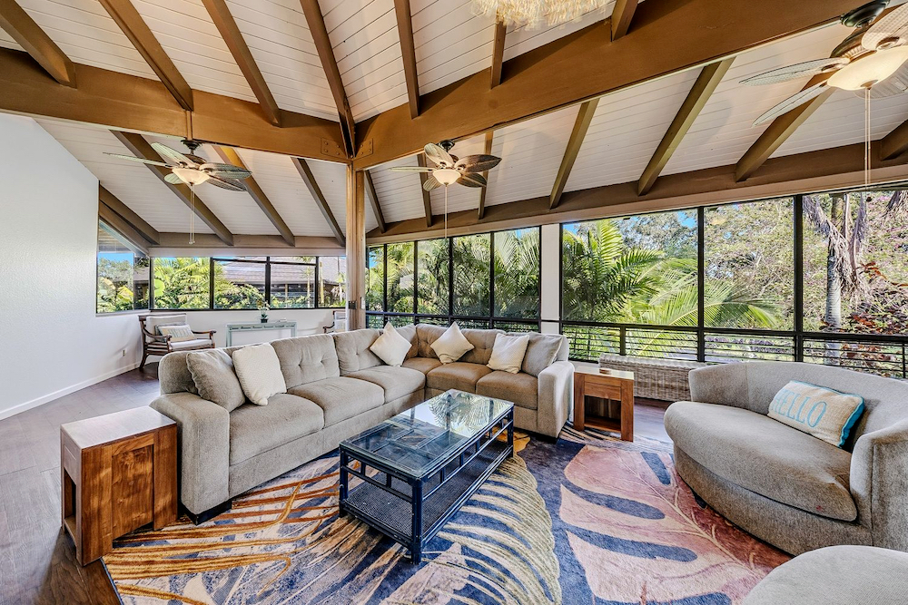 Condotel theo phong cách nhiệt đới