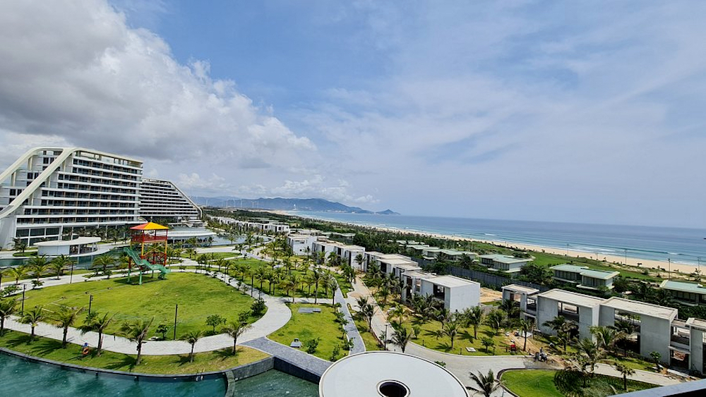 FLC Grand Hotel Quy Nhơn