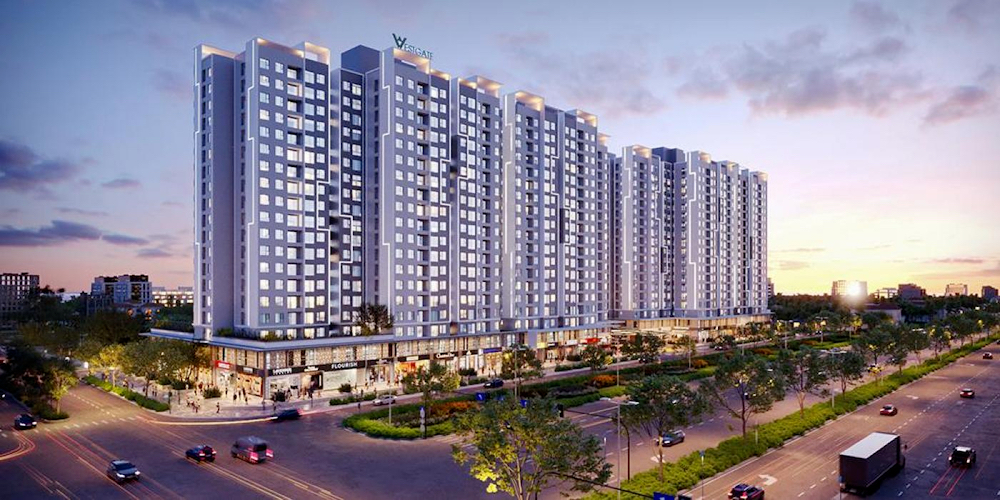 Condotel và Khách sạn