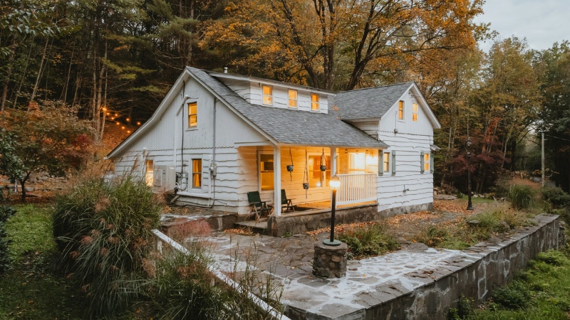 country house đọc tiếng anh là gì