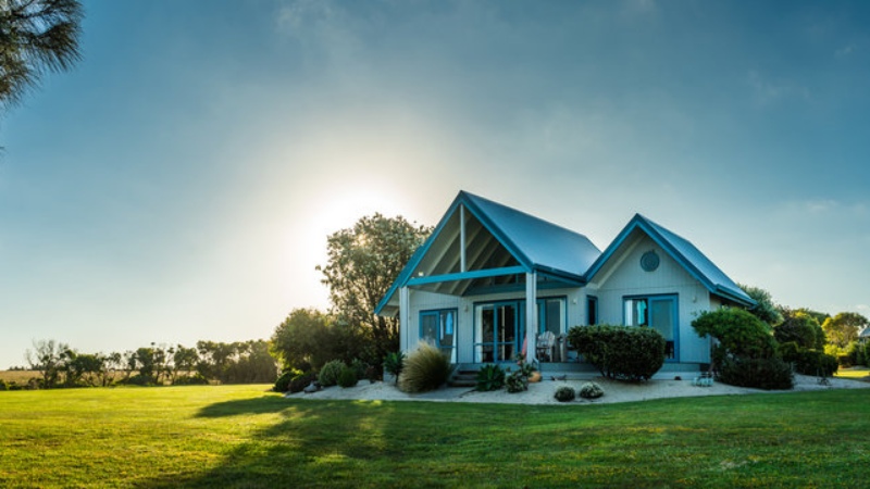 Country House là gì 