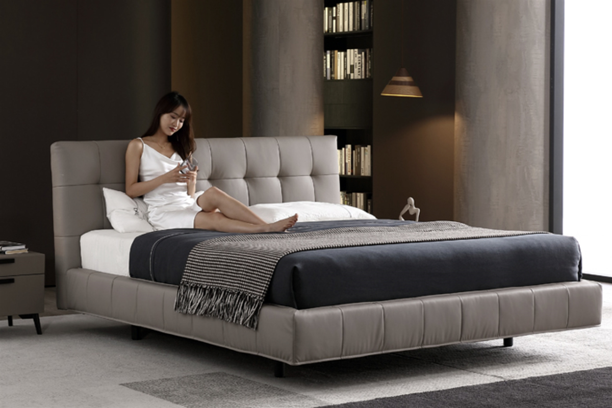 Giường ngủ quay đầu hướng nào đúng phong thủy