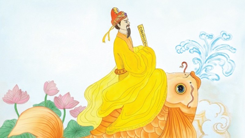 cách lập bàn thờ ông táo khi về nhà mới