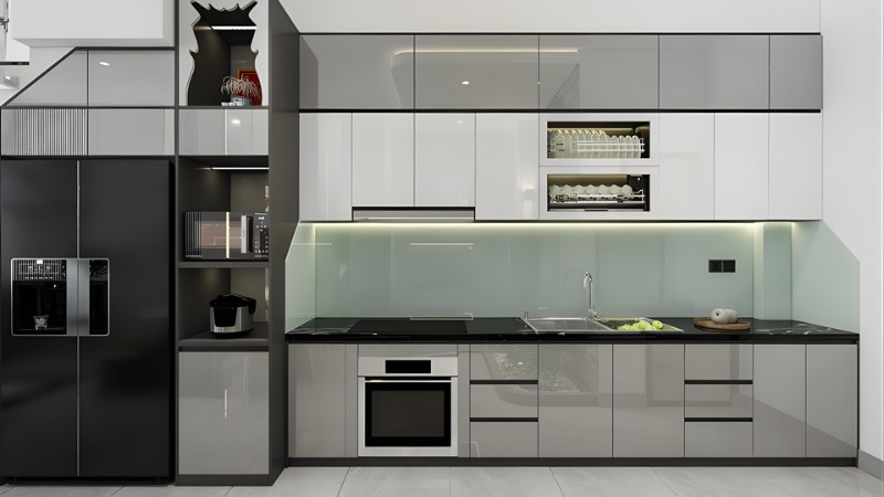 hướng đặt bàn thờ ông táo theo tuổi