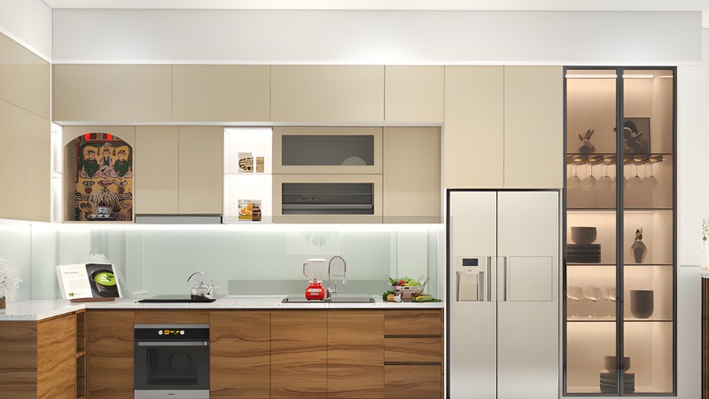 lập bàn thờ ông táo ngày nào tốt