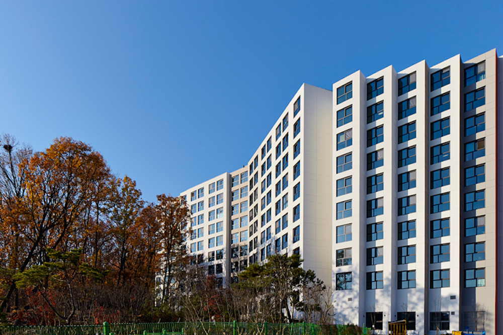 căn hộ officetel là gì