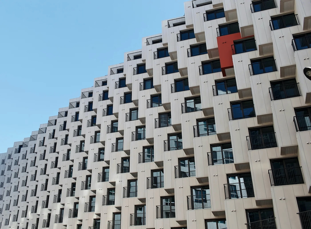 căn officetel là gì