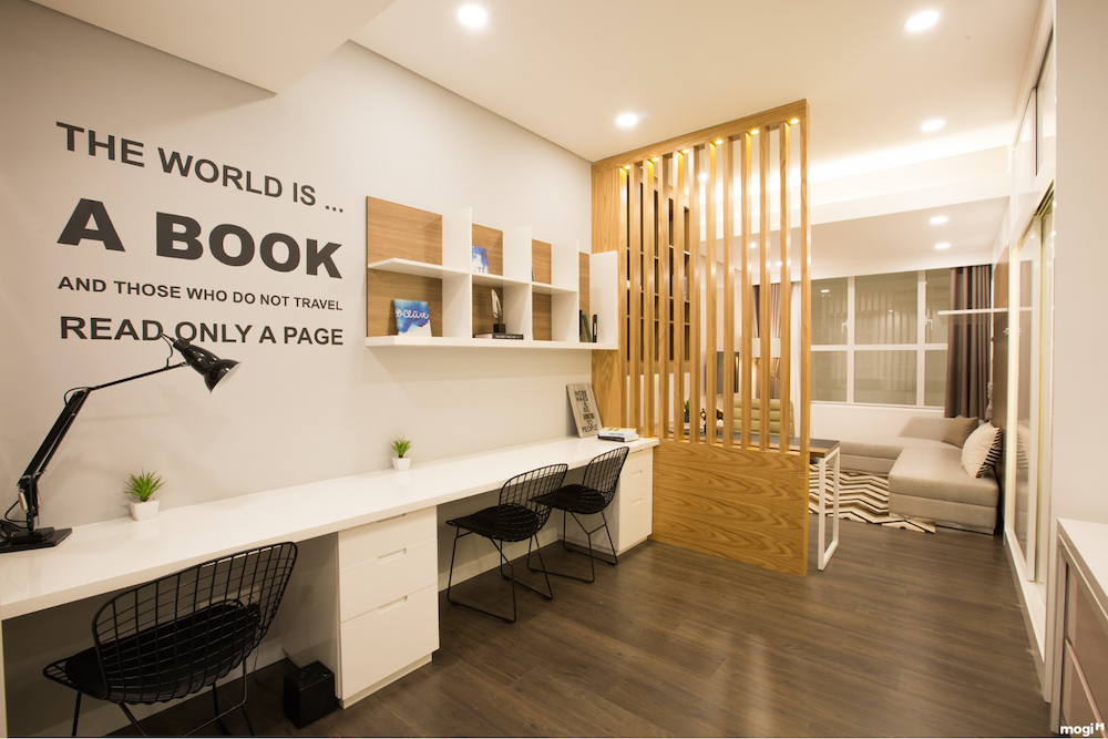 officetel có sổ hồng không