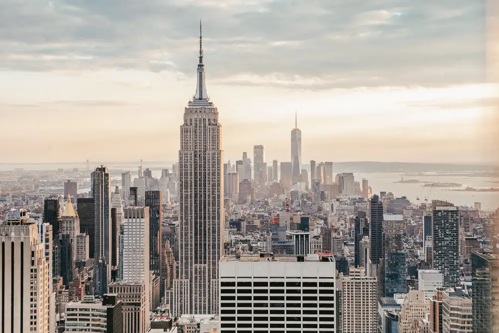 kiến trúc art deco